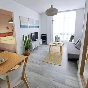 Apartamento Enjoy The Historic Center Of Chiclana By C. Dreams, Chiclana de la Frontera