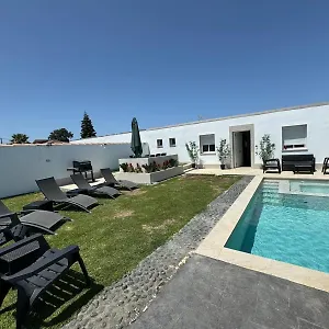 Сasa de vacaciones Dreamhouse_chiclna2, Chiclana de la Frontera