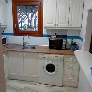 Apartamento Apartamento La Caracola, Chiclana de la Frontera